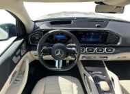 MERCEDES-BENZ GLS 450