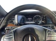 MERCEDES-BENZ S 500