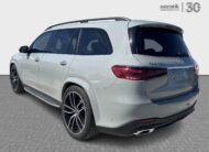 MERCEDES-BENZ GLS 450
