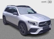 MERCEDES-BENZ GLB 220
