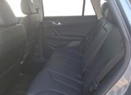 MG HS