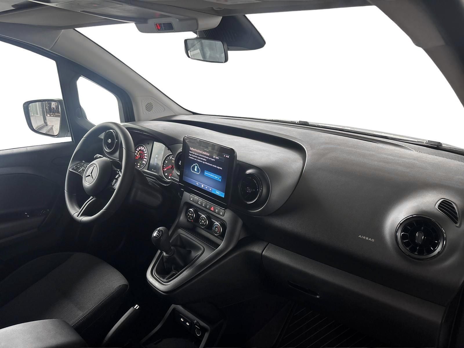 MERCEDES-BENZ CITAN