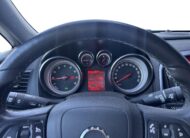 OPEL ASTRA J