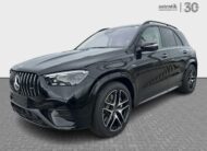 MERCEDES-AMG GLE 53