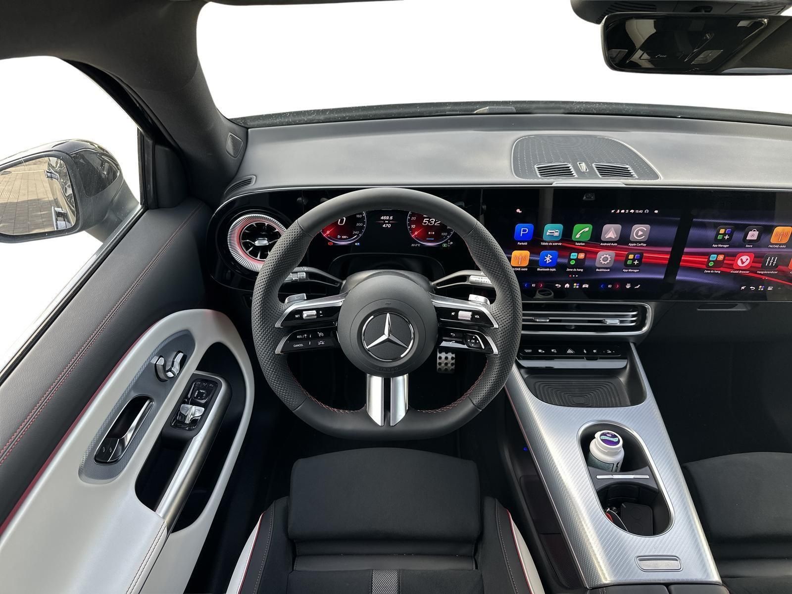 MERCEDES-BENZ GLB 250