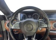 MERCEDES-BENZ S 500