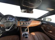 MERCEDES-BENZ S 500