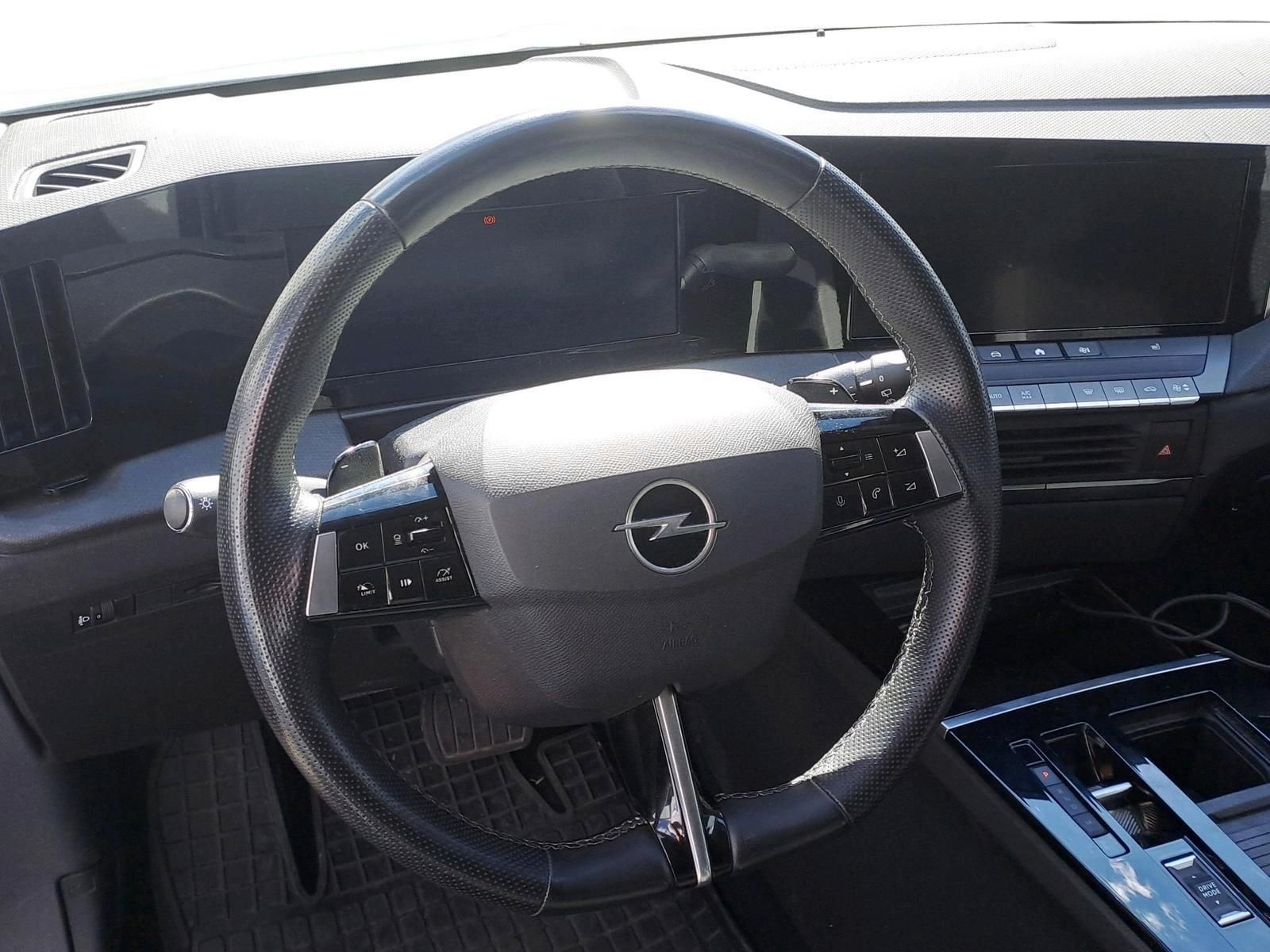 OPEL ASTRA L