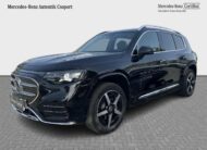 MERCEDES-BENZ GLB 250