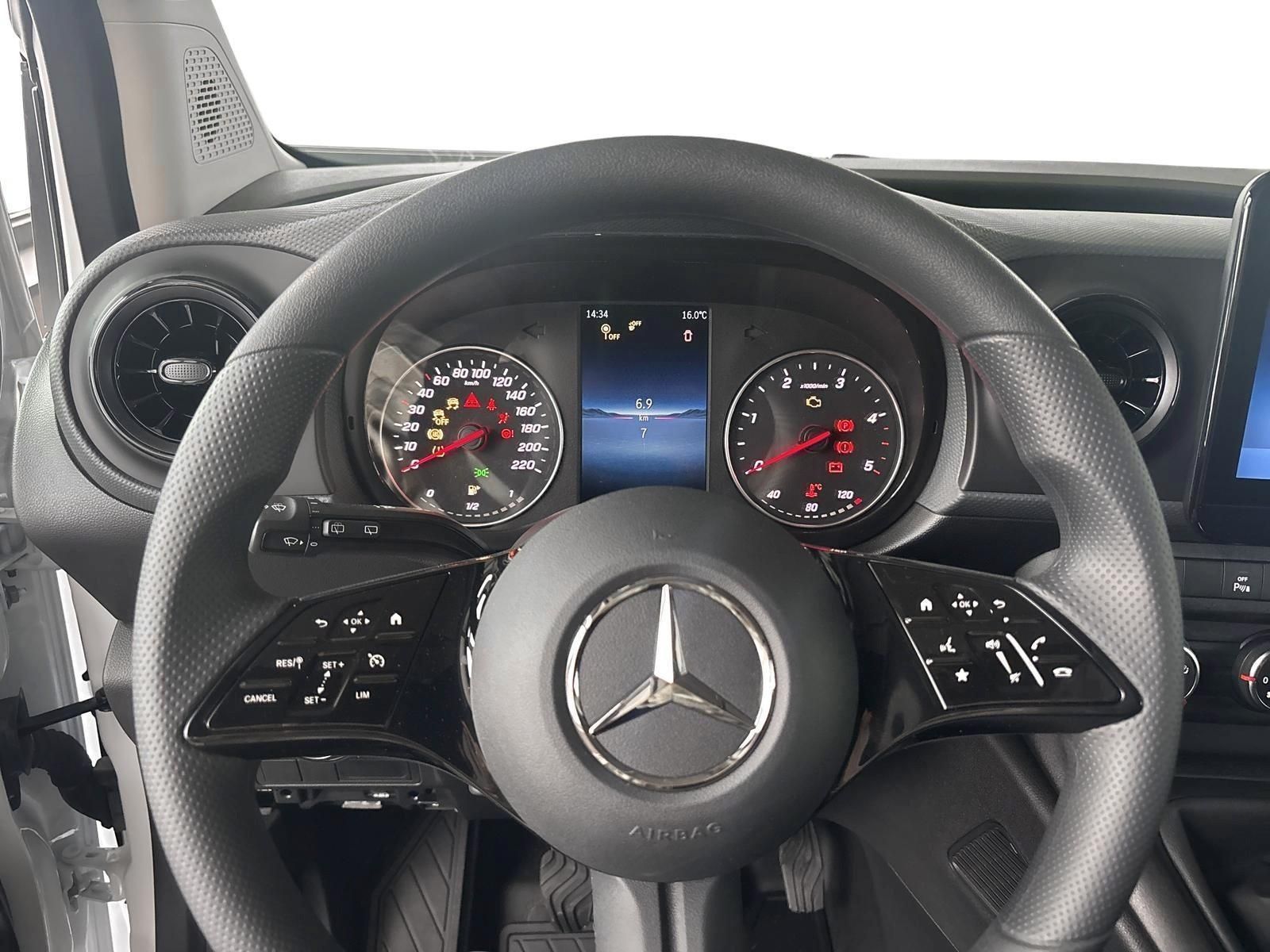 MERCEDES-BENZ CITAN