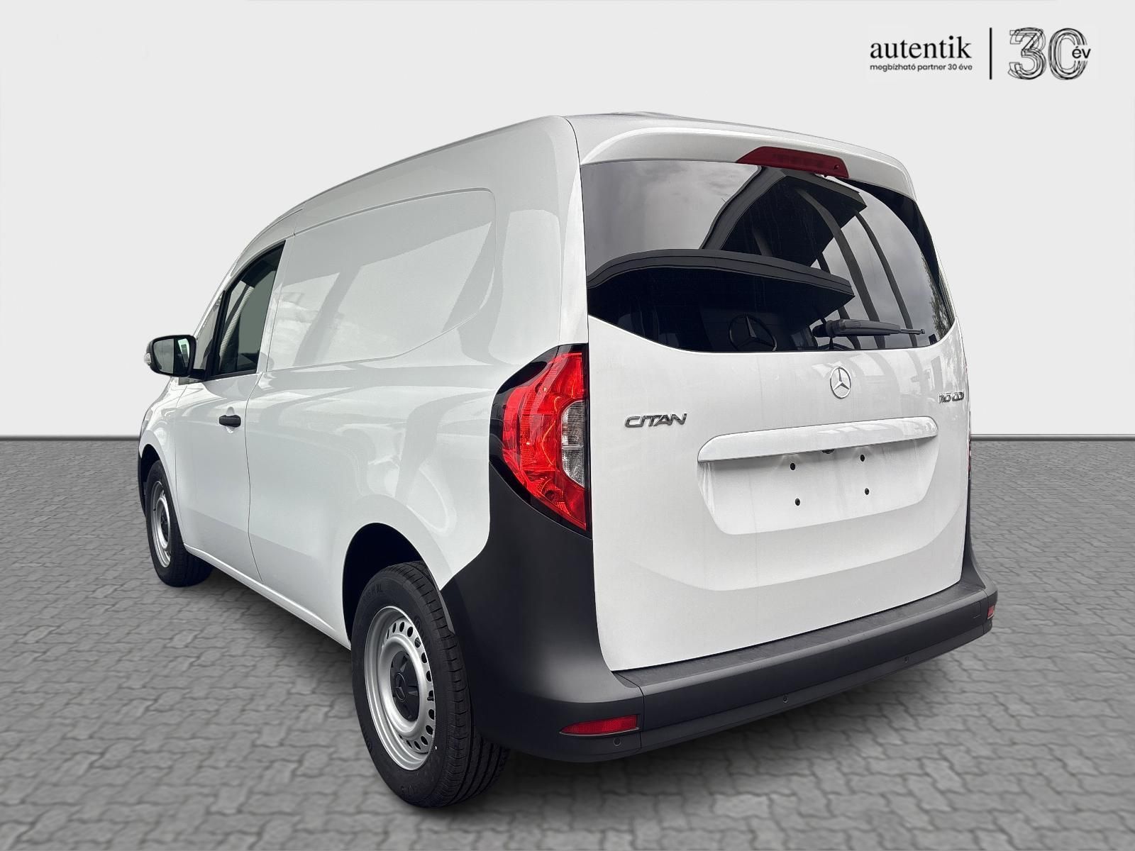 MERCEDES-BENZ CITAN