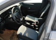 OPEL CORSA F