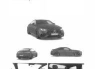 MERCEDES-AMG CLE 53 4MATIC