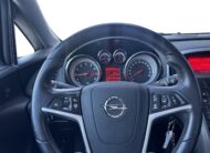 OPEL ASTRA J
