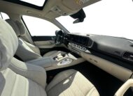 MERCEDES-BENZ GLS 450