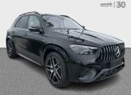 MERCEDES-AMG GLE 53