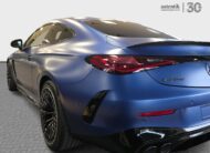MERCEDES-AMG CLE 53 4MATIC