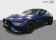 MERCEDES-AMG CLE 53 4MATIC