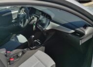 OPEL CORSA F
