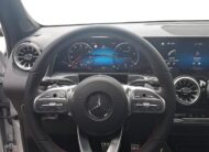 MERCEDES-BENZ GLB 220
