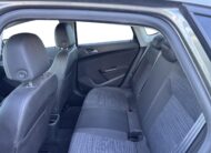 OPEL ASTRA J
