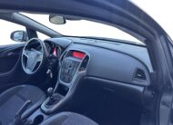OPEL ASTRA J