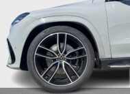 MERCEDES-BENZ GLS 450