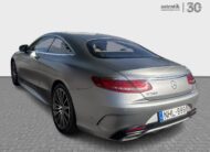 MERCEDES-BENZ S 500