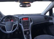 OPEL ASTRA J