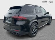 MERCEDES-AMG GLE 53