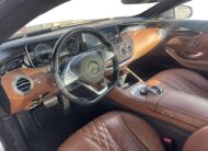 MERCEDES-BENZ S 500