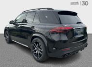 MERCEDES-AMG GLE 53