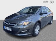 OPEL ASTRA J