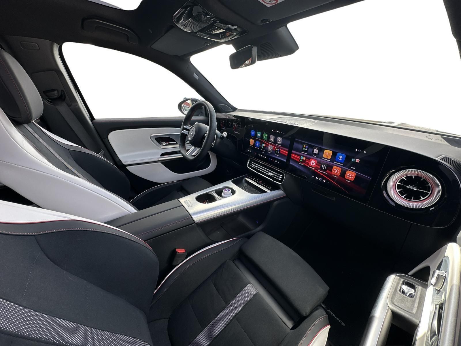 MERCEDES-BENZ GLB 250