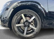 MERCEDES-BENZ GLB 250