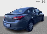 OPEL ASTRA J