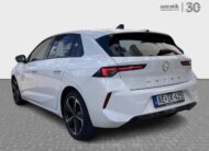 OPEL ASTRA L