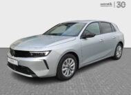 OPEL ASTRA L