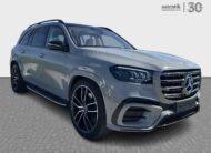 MERCEDES-BENZ GLS 450
