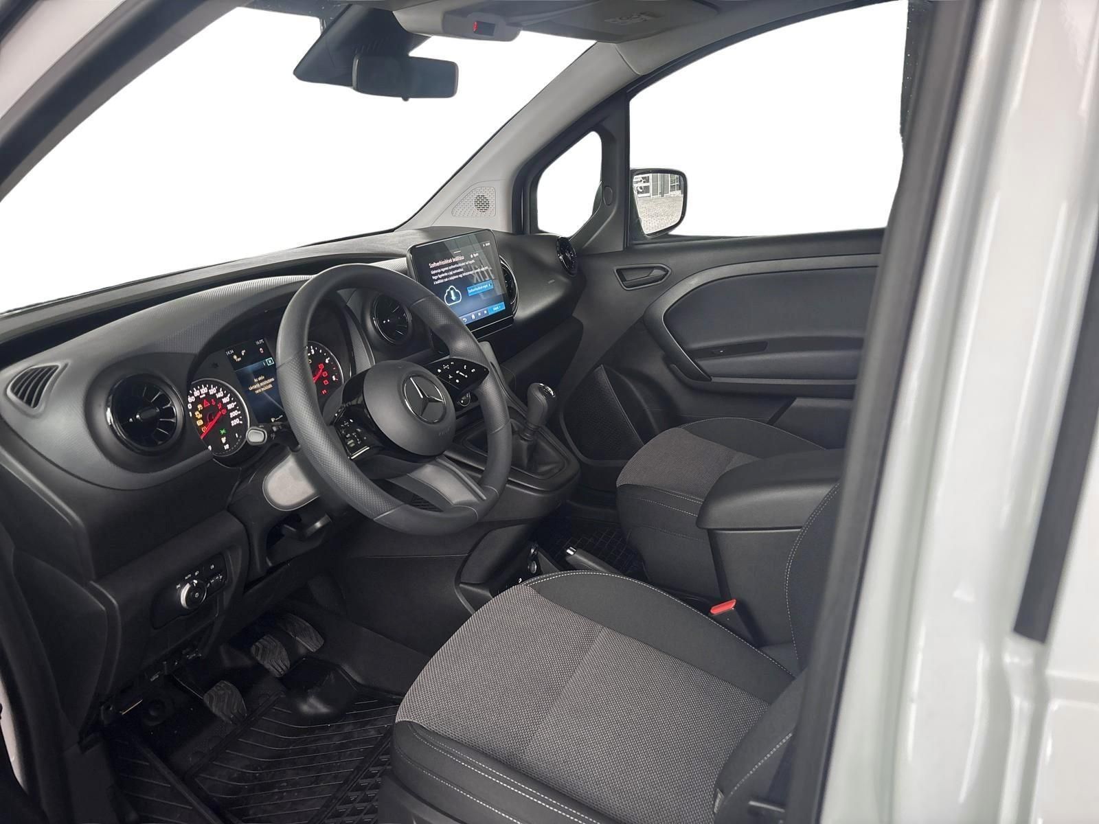 MERCEDES-BENZ CITAN