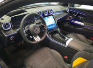 MERCEDES-AMG CLE 53 4MATIC