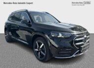 MERCEDES-BENZ GLB 250