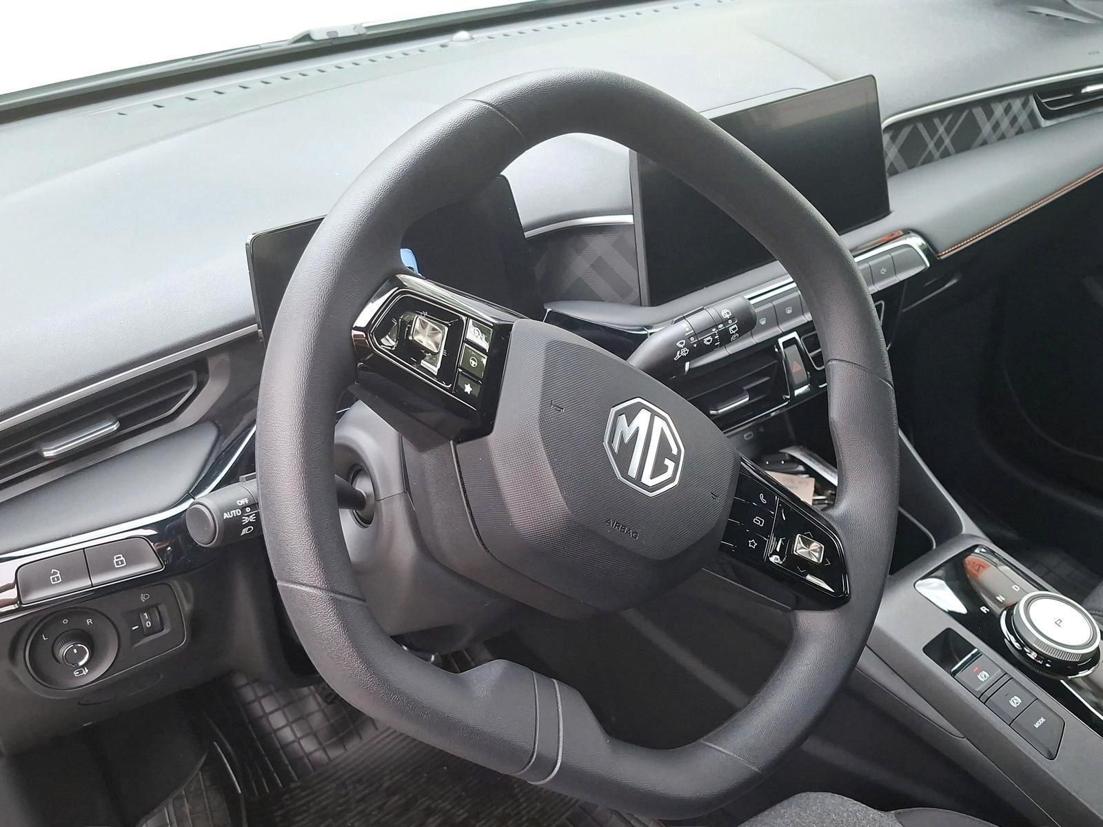 MG MG3