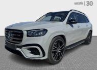 MERCEDES-BENZ GLS 450