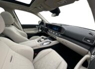 MERCEDES-AMG GLE 53