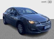 OPEL ASTRA J