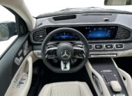 MERCEDES-AMG GLE 53