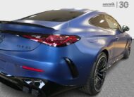 MERCEDES-AMG CLE 53 4MATIC