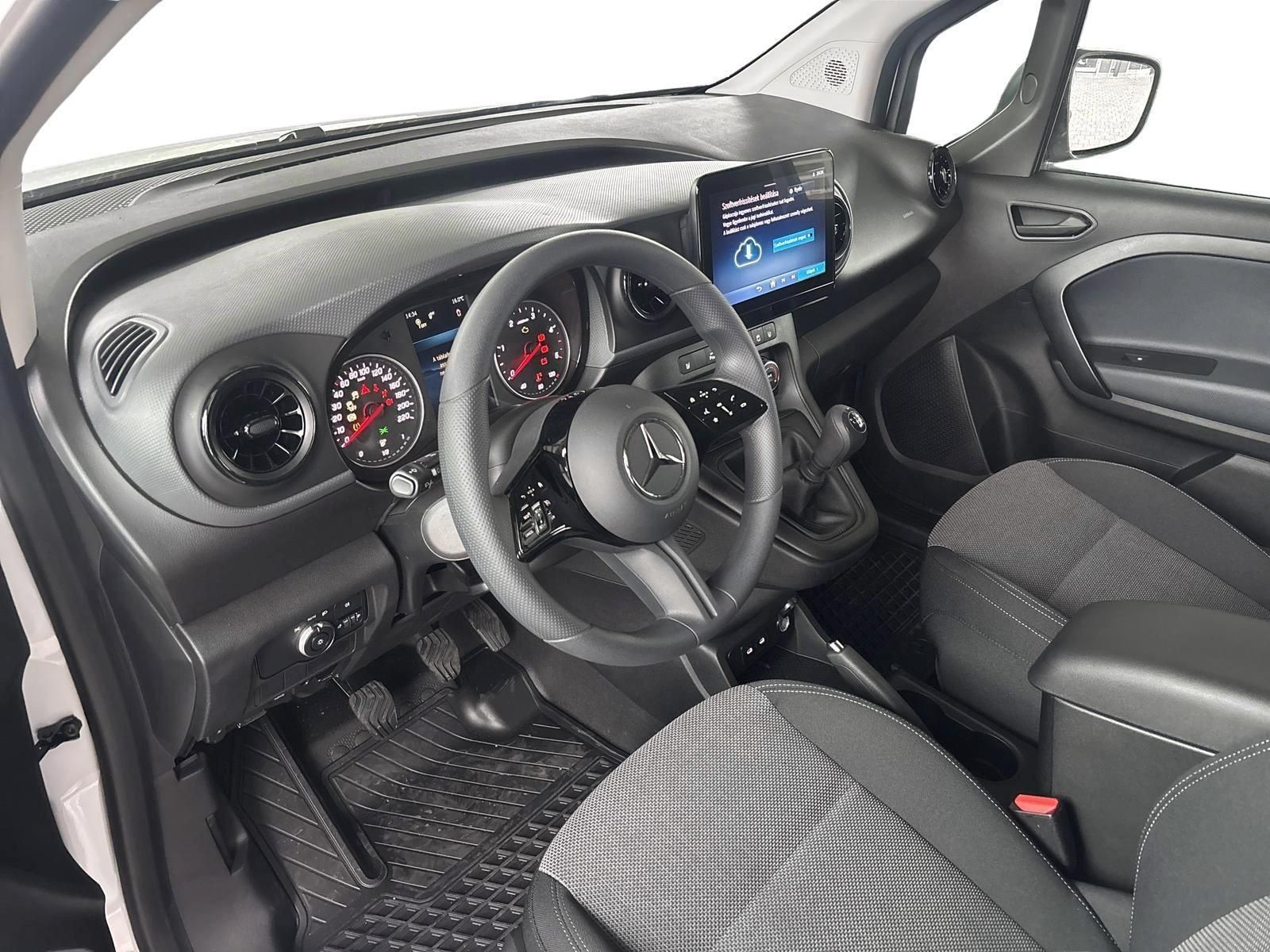 MERCEDES-BENZ CITAN