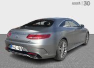 MERCEDES-BENZ S 500